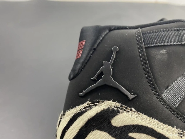 Rep Onekick JORDAN 11 INSTINCT AR0715-010 AIR ANIMAL 0727